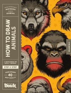 How to Draw Animals TP