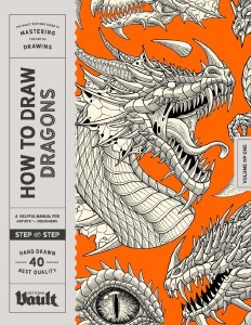 How to Draw Dragons TP