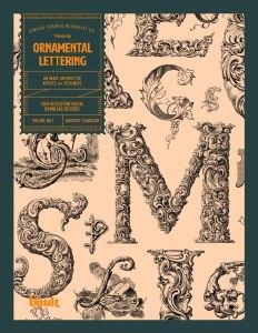 Ornamental Lettering TP
