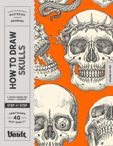 How to Draw Skulls TP