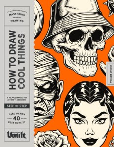How to Draw Cool ThingsTP