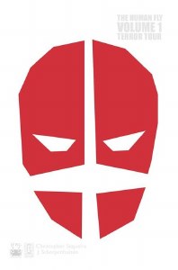 Human Fly TP Vol 01 Terror Tour