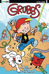 Grubbs TP Vol 01