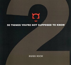 50 Things You're Not Suppose To Know 2