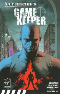 Game Keeper TP
