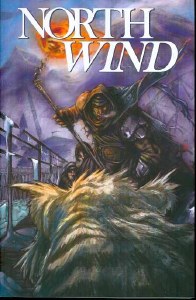 North Wind V.1 TP