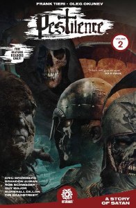 Pestilence TP Vol 02