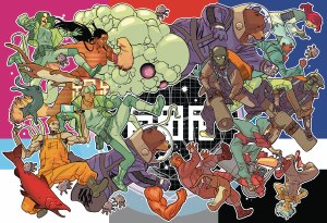 Grass of Parnassus HC Slipcase