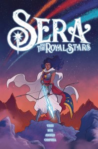 Sera &amp; Royal Stars TP Vol 01