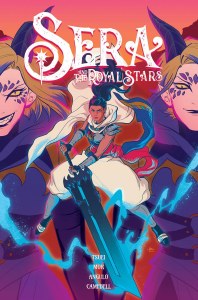 Sera &amp; Royal Stars TP Vol 02