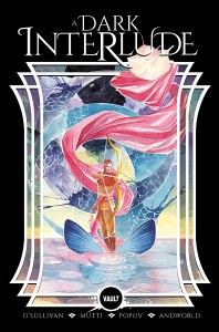 Fearscape TP Vol 02 Dark Interlude