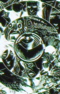 Memetic The Apocalyptic Trilogy Dlx Ed HC Slipcase