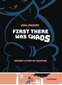 First There Was Chaos HC