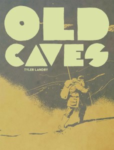 Old Caves TP