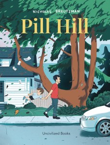 Pill Hill HC