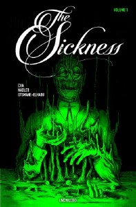 Sickness TP Vol 01