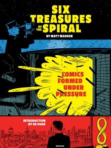 Six Treasures of the Spiral TP