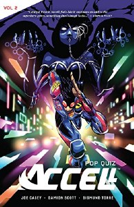 Catalyst Prime Accell TP Vol 02