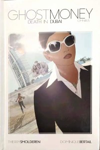 Ghost Money Death in Dubai HC