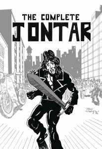 Jontar Complete TP
