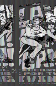 Vengeance is for the Living #2