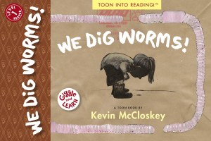 We Dig Worms