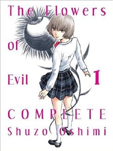 The Flowers of Evil Complete Vol 01