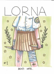 Lorna TP