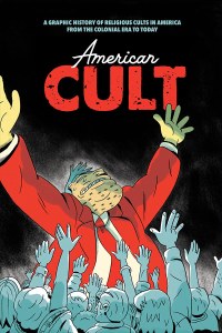 American Cult TP