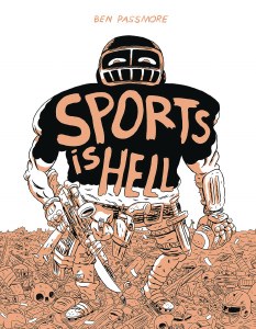 Sports is Hell TP