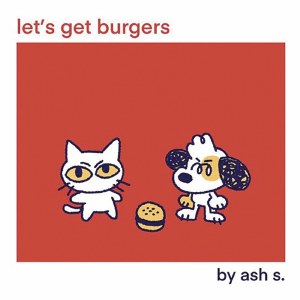 Lets Get Burgers TP