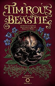 Tim'rous Beastie TP An Anthology of Small Adventures in a Big and Dangerous World
