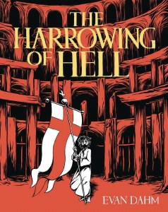 Harrowing of Hell HC