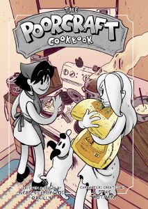 Poorcraft Cookbook TP