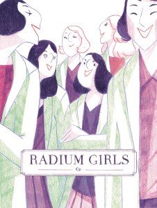 Radium Girls TP