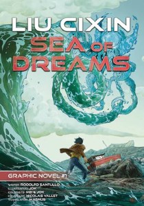 Sea of Dreams TP