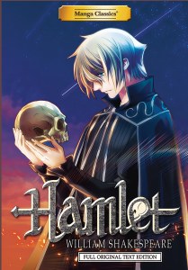 Manga Classics Hamlet Sc