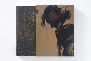 Crime and Punishment Deluxe HC