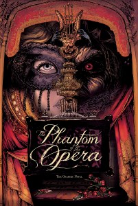 Phantom of the Opera GN