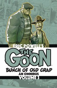 Goon Bunch of Old Crap TP Vol 03