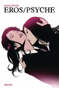 Eros Psyche HC Vol 01