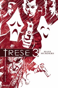 Trese TP Vol 03 Mass Murders
