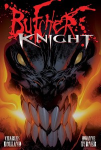Butcher Knight TP
