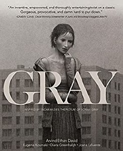 Gray HC Vol 01
