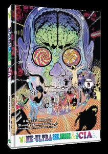 Project MK Ultra HC Vol 02