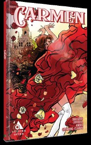 Carmen HC