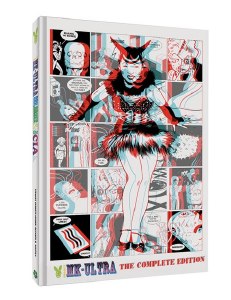 Project MK Ultra Complete HC