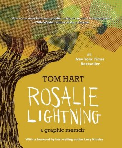 Rosalie Lightning TP