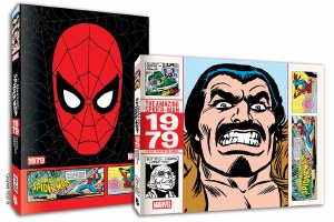Amazing Spider-Man Classic Newspaper Comics TP 1977