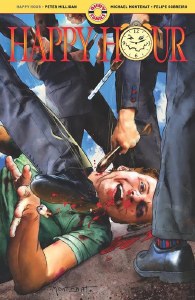 Happy Hour TP